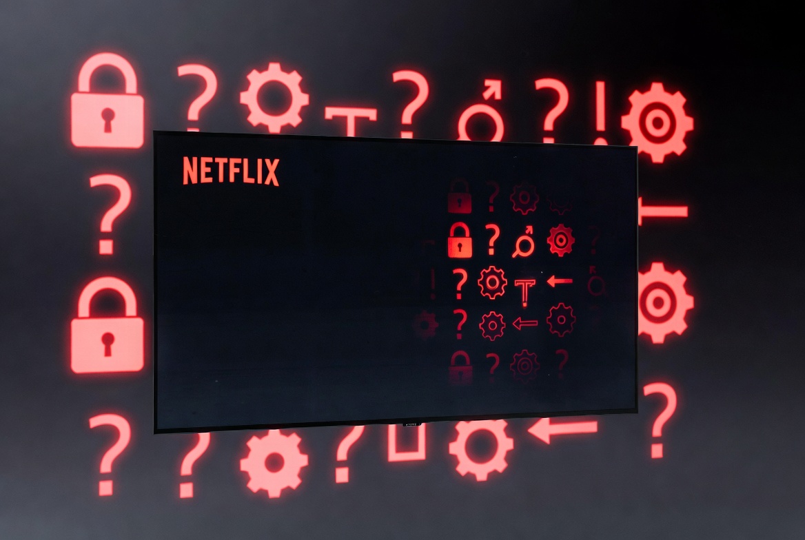 5 fonctionnalités cachées de Netflix que personne ne connaît
