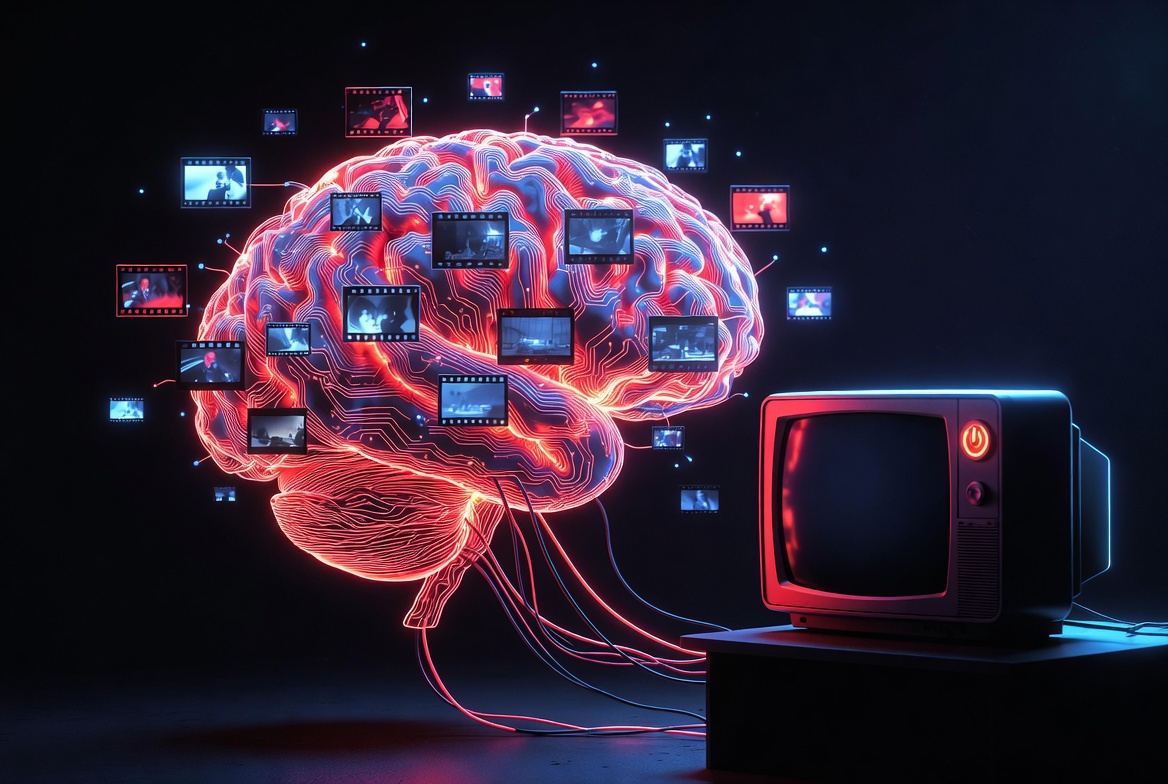 L'algorithme Netflix : comment il te connaît mieux que ta propre mère