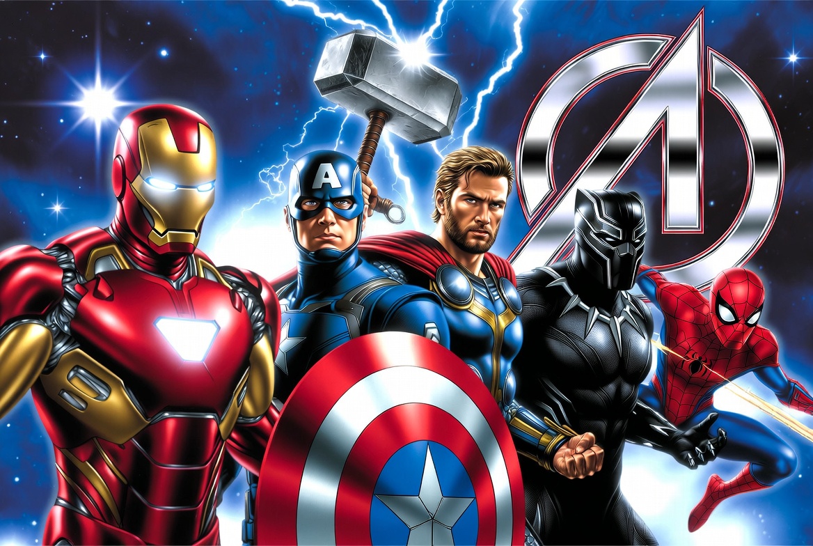 Où regarder les films Marvel en streaming ? Le guide complet