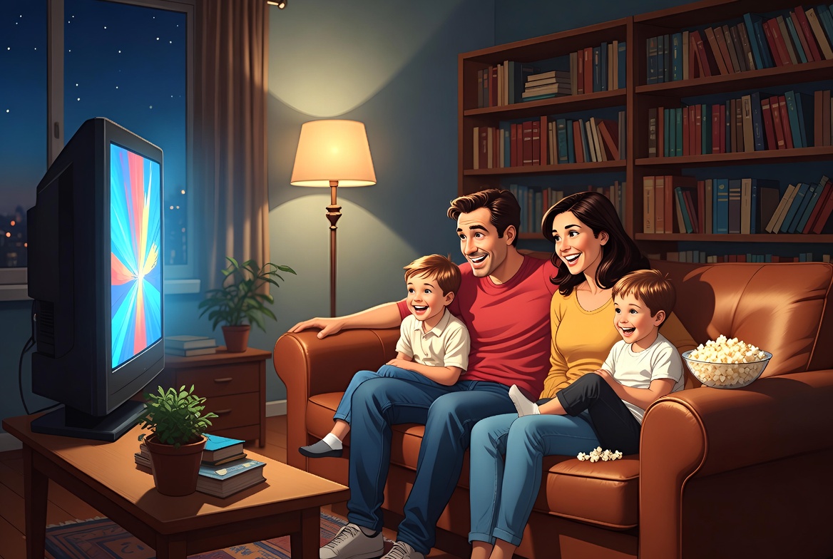 Top 10 films d'animation à regarder en famille