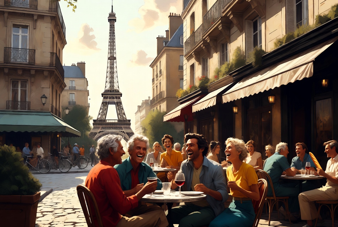 Top 10 des comédies françaises cultes à voir en streaming
